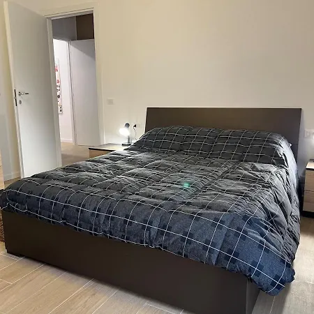 Pit Stop In Apartmán *