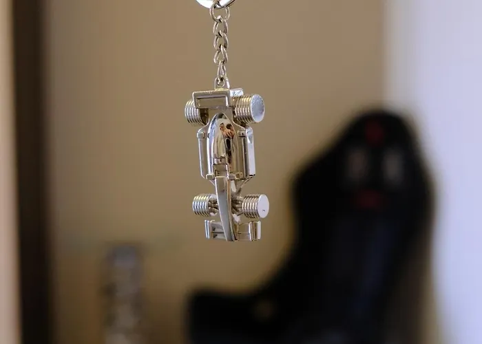 Apartmán Pit Stop In *