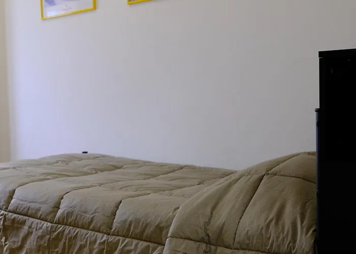 Pit Stop In Apartmán Maranello