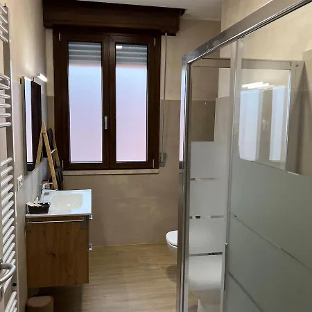 Pit Stop In マラネッロ