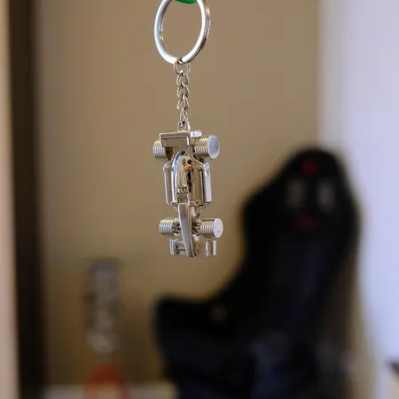 アパート Pit Stop In *