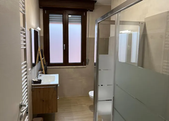 Pit Stop In Μαρανέλλο