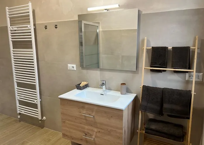 Apartamento Pit Stop In