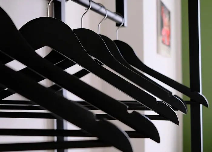 Apartamento Pit Stop In *