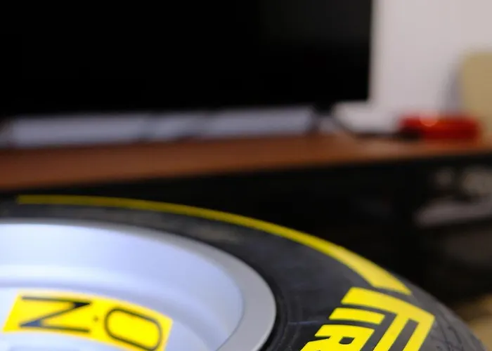 Apartamento Pit Stop In Maranello